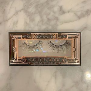 {LA Splash Cosmetics} Faux Mink Lashes